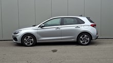 Rabljeno vozilo Hyundai I30 1.0 T-GDI, Benzin