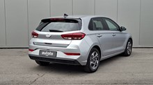 Rabljeno vozilo Hyundai I30 1.0 T-GDI, Benzin