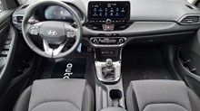 Rabljeno vozilo Hyundai I30 1.0 T-GDI, Benzin
