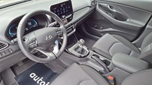 Rabljeno vozilo Hyundai I30 1.0 T-GDI, Benzin