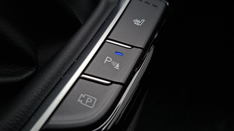 Rabljeno vozilo Hyundai I30 1.0 T-GDI, Benzin