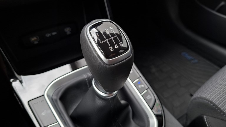 Rabljeno vozilo Hyundai I30 1.0 T-GDI, Benzin