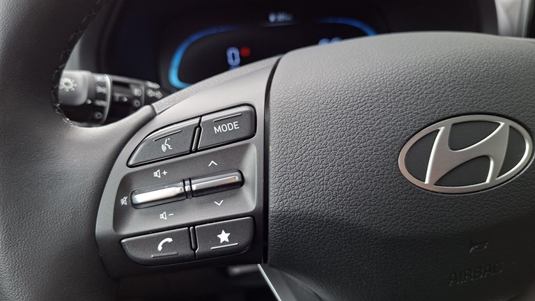 Rabljeno vozilo Hyundai I30 1.0 T-GDI, Benzin