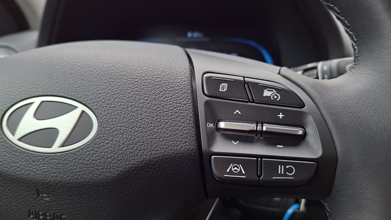 Rabljeno vozilo Hyundai I30 1.0 T-GDI, Benzin