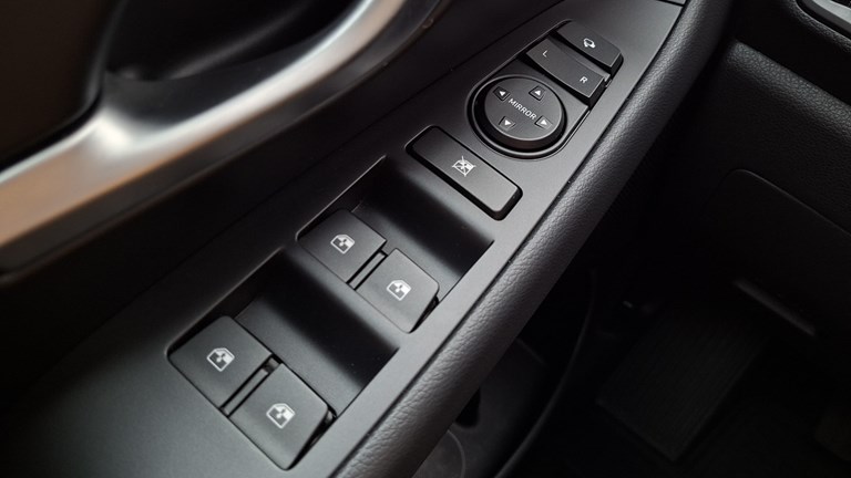Rabljeno vozilo Hyundai I30 1.0 T-GDI, Benzin