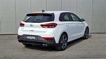 Rabljeno vozilo Hyundai I30 1.0 T-GDI N-line, Benzin