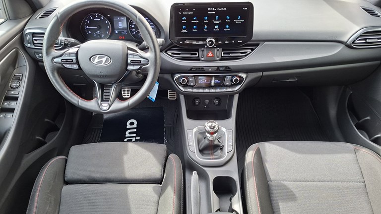 Rabljeno vozilo Hyundai I30 1.0 T-GDI N-line, Benzin