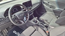 Rabljeno vozilo Hyundai I30 1.0 T-GDI N-line, Benzin