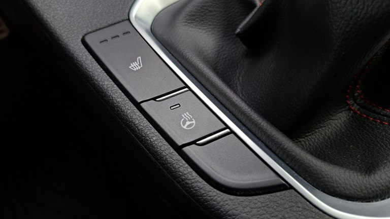 Rabljeno vozilo Hyundai I30 1.0 T-GDI N-line, Benzin