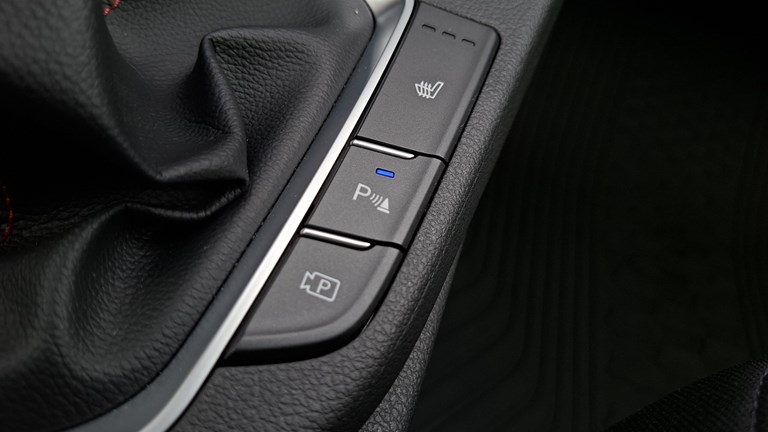 Rabljeno vozilo Hyundai I30 1.0 T-GDI N-line, Benzin