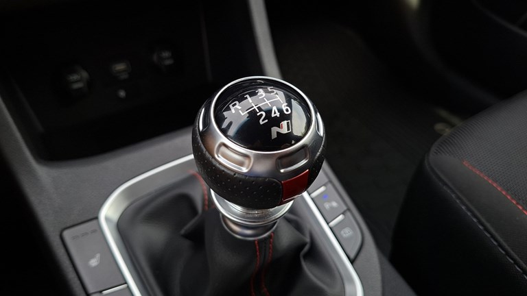 Rabljeno vozilo Hyundai I30 1.0 T-GDI N-line, Benzin