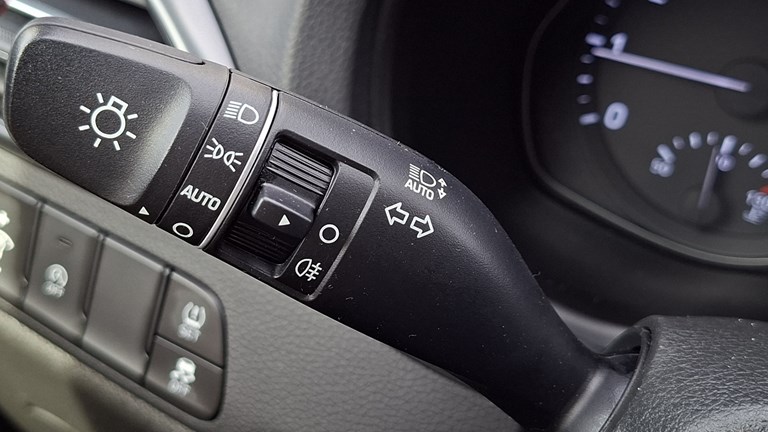 Rabljeno vozilo Hyundai I30 1.0 T-GDI N-line, Benzin