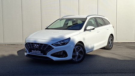 Hyundai I30 Karavan 1.0 T-GDI
