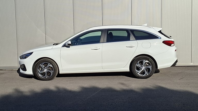 Rabljeno vozilo Hyundai I30 Karavan 1.0 T-GDI, Benzin