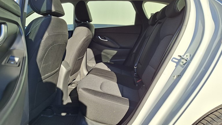 Rabljeno vozilo Hyundai I30 Karavan 1.0 T-GDI, Benzin