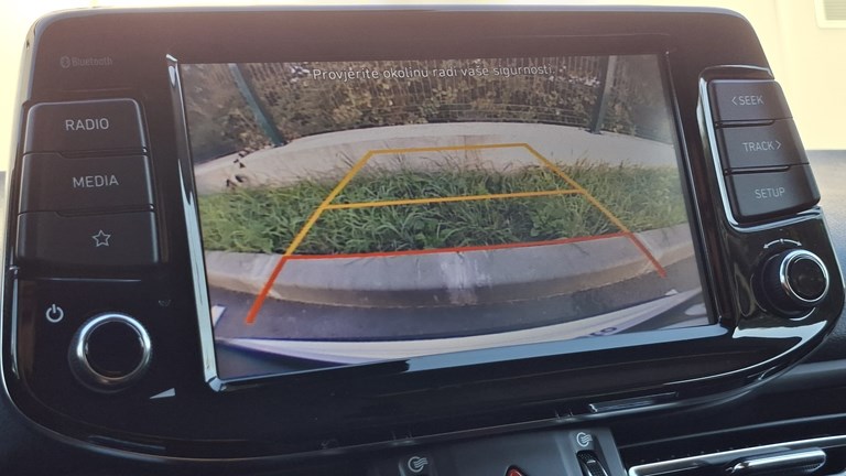 Rabljeno vozilo Hyundai I30 Karavan 1.0 T-GDI, Benzin