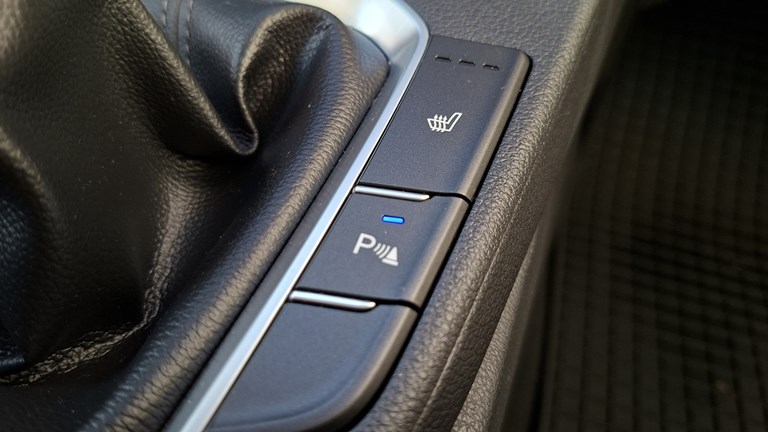 Rabljeno vozilo Hyundai I30 Karavan 1.0 T-GDI, Benzin