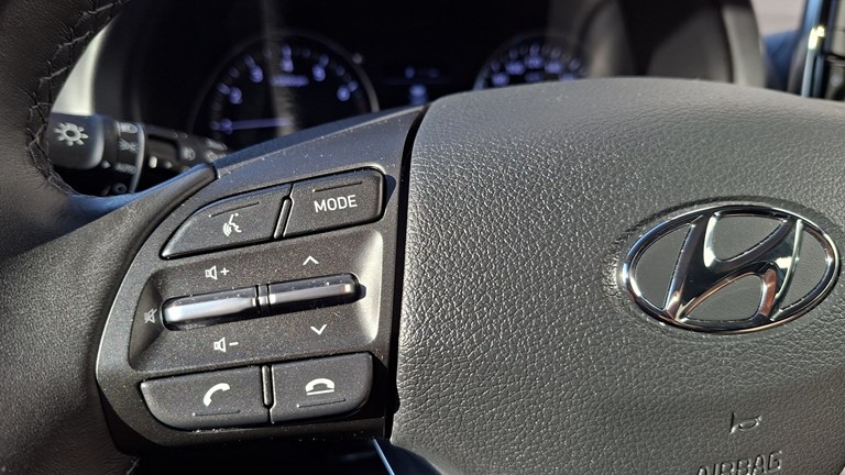 Rabljeno vozilo Hyundai I30 Karavan 1.0 T-GDI, Benzin
