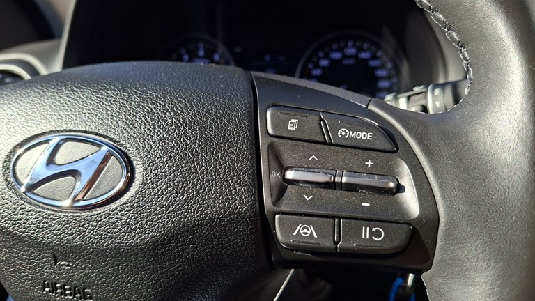 Rabljeno vozilo Hyundai I30 Karavan 1.0 T-GDI, Benzin