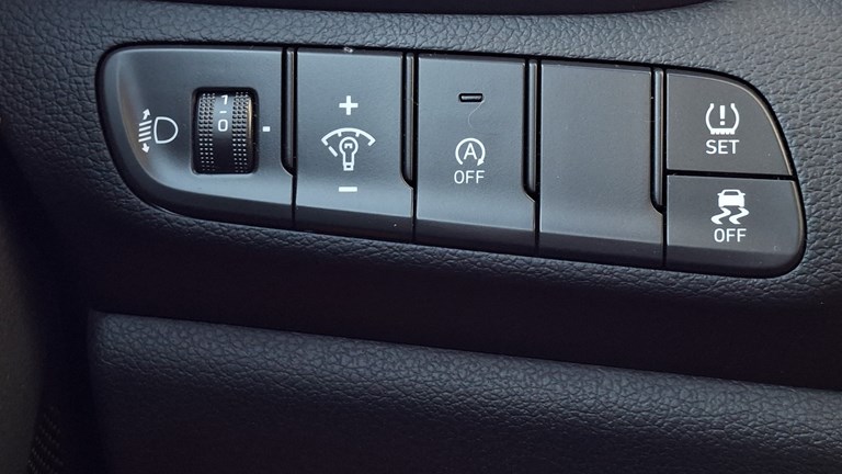 Rabljeno vozilo Hyundai I30 Karavan 1.0 T-GDI, Benzin