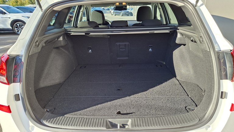Rabljeno vozilo Hyundai I30 Karavan 1.0 T-GDI, Benzin