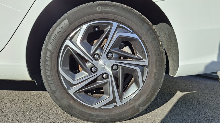 Rabljeno vozilo Hyundai I30 Karavan 1.0 T-GDI, Benzin