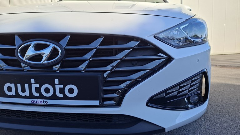 Rabljeno vozilo Hyundai I30 Karavan 1.0 T-GDI, Benzin