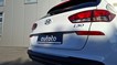 Rabljeno vozilo Hyundai I30 Karavan 1.0 T-GDI, Benzin