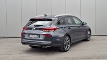 Rabljeno vozilo Hyundai I30 Karavan 1.5 T-GDI Automatic N-line, Benzin