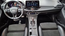 Rabljeno vozilo Hyundai I30 Karavan 1.5 T-GDI Automatic N-line, Benzin