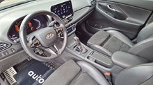 Rabljeno vozilo Hyundai I30 Karavan 1.5 T-GDI Automatic N-line, Benzin
