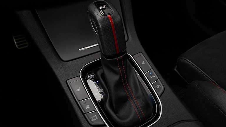 Rabljeno vozilo Hyundai I30 Karavan 1.5 T-GDI Automatic N-line, Benzin