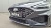 Rabljeno vozilo Hyundai I30 Karavan 1.5 T-GDI Automatic N-line, Benzin