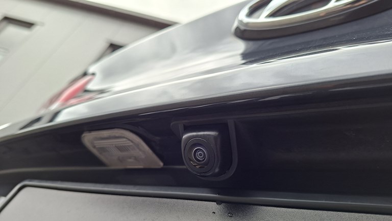 Rabljeno vozilo Hyundai I30 Karavan 1.5 T-GDI Automatic N-line, Benzin