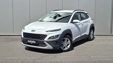 Hyundai Kona 1.0 T-GDI