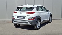 Rabljeno vozilo Hyundai Kona 1.0 T-GDI, Benzin