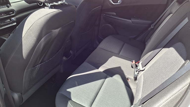 Rabljeno vozilo Hyundai Kona 1.0 T-GDI, Benzin