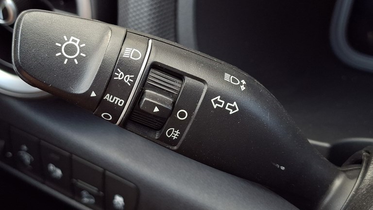 Rabljeno vozilo Hyundai Kona 1.0 T-GDI, Benzin