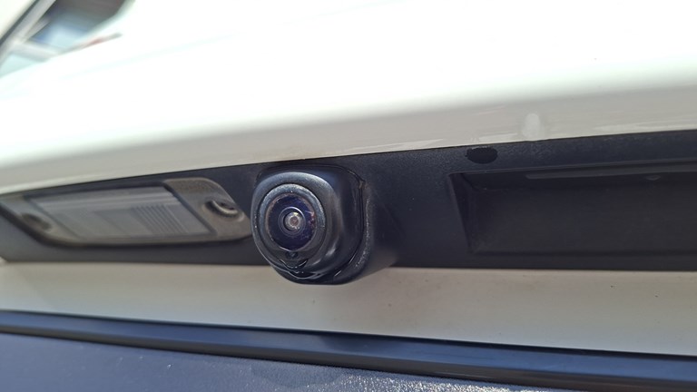 Rabljeno vozilo Hyundai Kona 1.0 T-GDI, Benzin