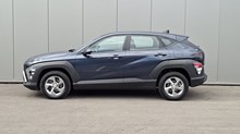 Rabljeno vozilo Hyundai Kona 1.0 T-GDI, Benzin