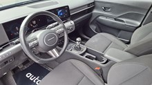 Rabljeno vozilo Hyundai Kona 1.0 T-GDI, Benzin