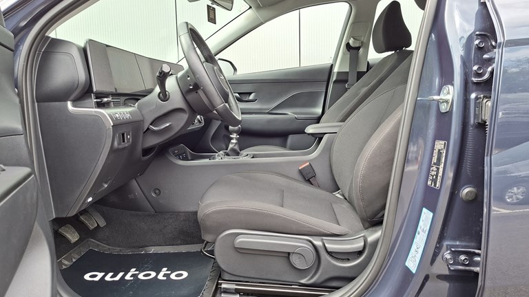 Rabljeno vozilo Hyundai Kona 1.0 T-GDI, Benzin
