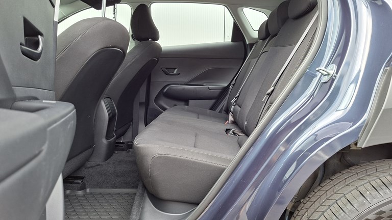 Rabljeno vozilo Hyundai Kona 1.0 T-GDI, Benzin