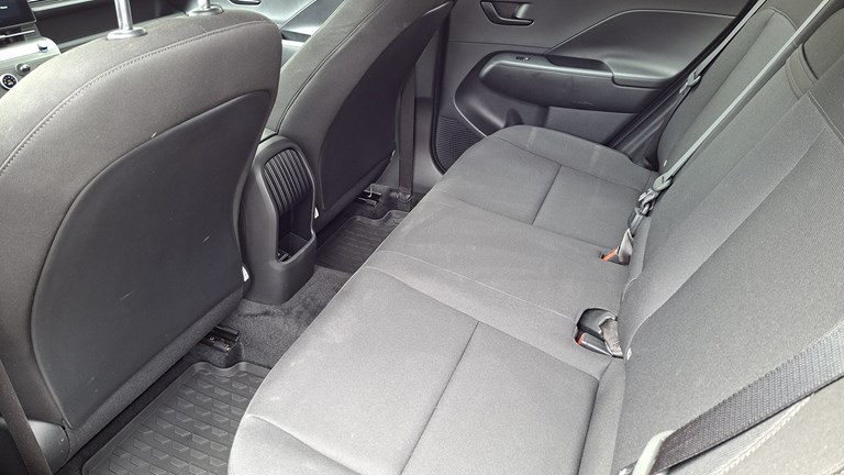 Rabljeno vozilo Hyundai Kona 1.0 T-GDI, Benzin