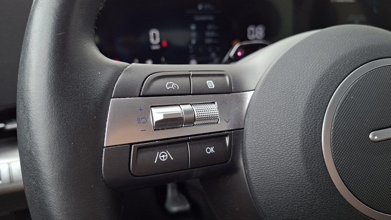Rabljeno vozilo Hyundai Kona 1.0 T-GDI, Benzin