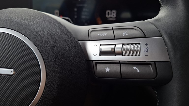 Rabljeno vozilo Hyundai Kona 1.0 T-GDI, Benzin