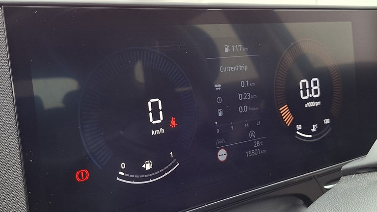 Rabljeno vozilo Hyundai Kona 1.0 T-GDI, Benzin