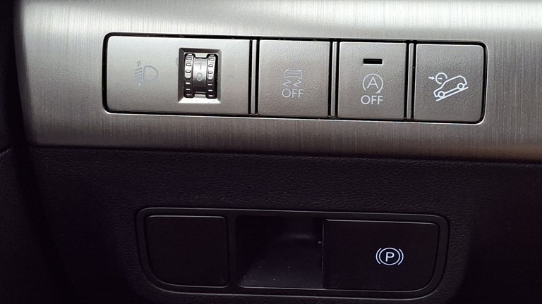 Rabljeno vozilo Hyundai Kona 1.0 T-GDI, Benzin