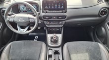 Rabljeno vozilo Hyundai Kona 1.0 T-GDI N-line, Benzin