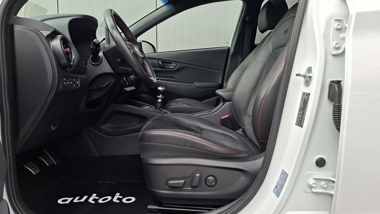 Rabljeno vozilo Hyundai Kona 1.0 T-GDI N-line, Benzin